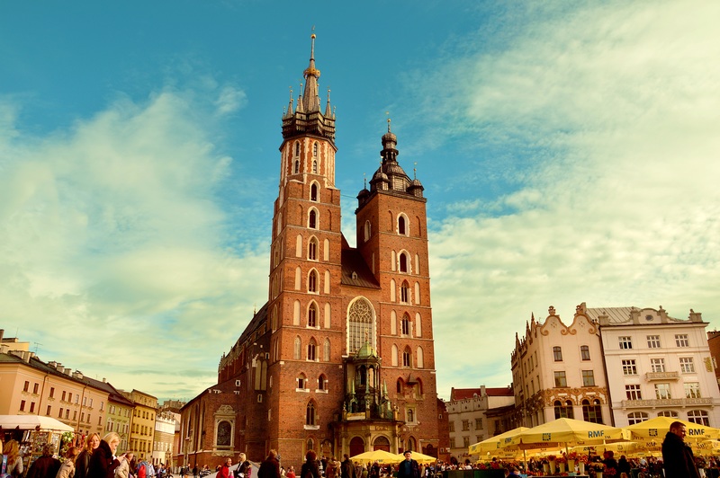 5 najlepszych rzeczy do zrobienia w Krakowie, Polska