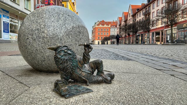 Wycieczka szkolna do Wrocławia – jak zaplanować i co zobaczyć?