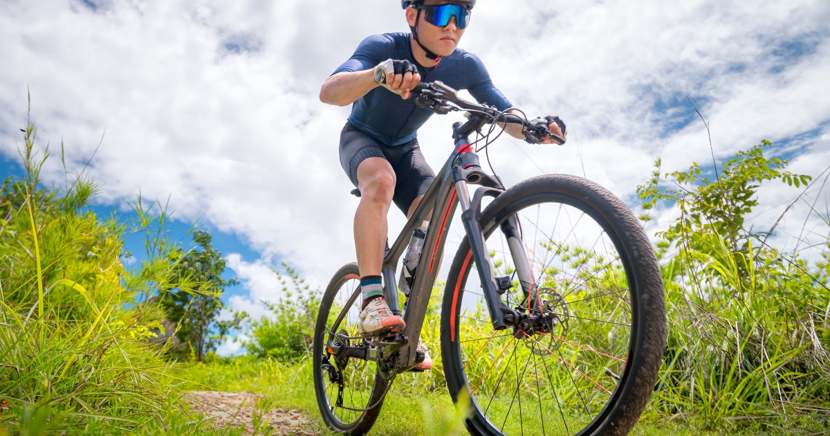 rower mtb